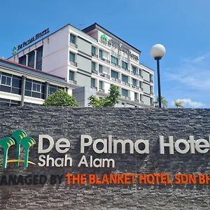 De Palma Hotel Shah Alam